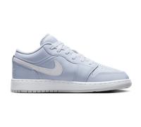 Jordan Aj1 Low unisex Scarpe - Blu - Pelle - Foot Locker Blue 39