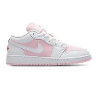 Jordan Aj1 Low unisex Scarpe - Rosa - Pelle - Foot Locker Pink 40