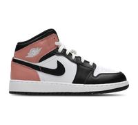 Jordan Aj1 Mid Bambini - Sneakers Bianco - Taglia 36 - Pelle White 36
