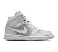 Scarpa Air Jordan 1 Mid - Donna - Grigio 36.5