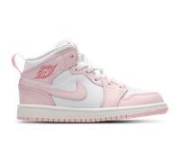 Jordan Aj1 Mid unisex Scarpe - Rosa - Pelle - Foot Locker Pink 32