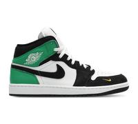 Scarpa Air Jordan 1 Mid SE - Uomo - Bianco