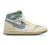 Jordan Aj1 Mm High Donna - Sneakers Beige - Taglia 42 - Pelle Beige 42