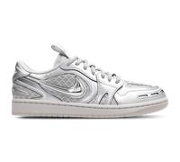 Scarpa Air Jordan 1 Low Method of Make - Donna - Grigio 40.5