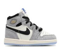 Jordan Aj1 Retro Hi Og Neonato - Sneakers Grigio - Taglia 26 - Pelle Grey 26