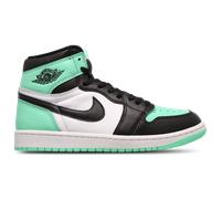 Jordan Aj1 Retro High Og Uomo - Sneakers Bianco - Taglia 41 - Cuoio White 41