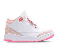 Jordan AJ3 Bambini - Sneakers Rosa - Taglia 31 - Pelle Pink 31