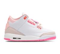 Jordan AJ3 Bambini - Sneakers Rosa - Taglia 36.5 - Pelle Pink 36.5