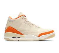 Scarpa Air Jordan 3 Retro "Starfish" - Donna - Marrone 36.5