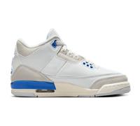 Jordan AIR JORDAN 3 RETRO (GS) "LUCKY SHORTS" women Sneakers|Basketball|High-& Midtop white in taglia:38