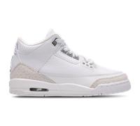 Jordan Aj3 Retro unisex Scarpe - Bianco - Pelle - Foot Locker White 38.5
