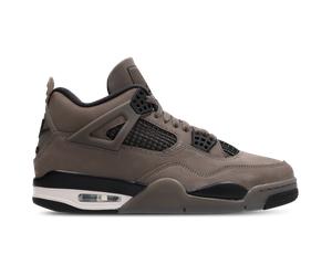 Jordan Aj4 Retro Uomo - Sneakers Marrone - Taglia 45 - Pelle Brown 45
