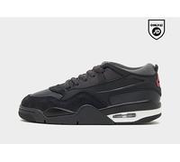 Jordan AJ4 RM Junior, Nero 37.5