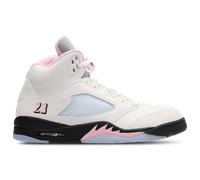 Air Jordan 5 Retro OG "Medium Soft Pink" Ref. HQ7978-102 Colore Bianco Taglia 44