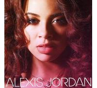 Jordan,Alexis - Alexis Jordan