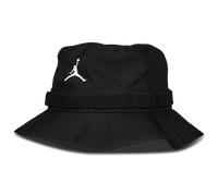 Jordan Apex Bucket Unisex - Cappellini Nero - Taglia 39 - 42 - Algodón
