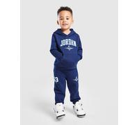 Jordan Arc Jumpman Overhead Tracksuit Infant, blu 12-18M