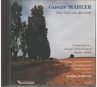 Jordan,Armin - Das Lied Von der Erde
