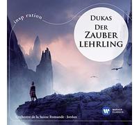 Jordan,Armin - Der Zauberlehrling