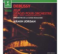 Jordan,Armin - Jeux/Images