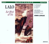 Jordan,Armin - Le Roi d'Ys