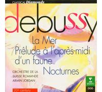 Jordan,Armin - Preludes a l'Apres-Midi d.F./+