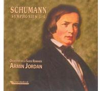 Audio Cd Robert Schumann - Complete Symphonies 1 - 4 (2 Cd)