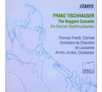 Jordan,Armin - Tischhauser