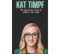 Jordan Ashford Kat Timpf (Tascabile)