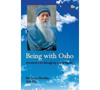 Jordan B. Peterson Being with Osho (Tascabile)