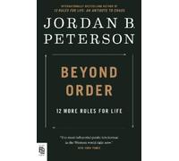 Jordan B. Peterson Beyond Order (Tascabile)