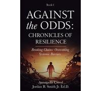 Jordan B Smith Against the Odds (Tascabile)