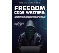 Jordan B Smith Freedom Code Writers (Tascabile)