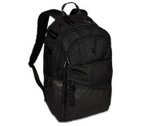 Jordan Backpacks Unisex - Borse Nero - One Size Black One Size
