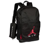 JAN AIR RAID BACKPACK
