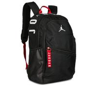 Nike Jordan Jam Air Patrol - Zaino - Nero UNICA