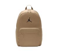 Jordan, ,Bags ,Donna ,Beige ,ONE SIZE zaino scuola Desert Camo JAM MVP Backpack beige