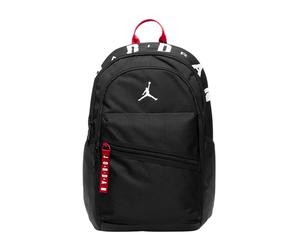 Jordan, ,Bags ,Donna ,Nero ,ONE SIZE Jam Air Patrol Backpack