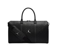 Jordan, ,Bags ,Donna ,Nero ,ONE SIZE Jam Monogram Duffle Bag