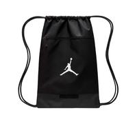 Jordan, ,Bags ,Donna ,Nero ,ONE SIZE sacca sport sacchetta JAN Sport GYM Sack nero