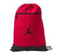Jordan, ,Bags ,Donna ,Rosso ,ONE SIZE JAN Sport Gym Sack