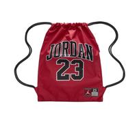 Jordan, ,Bags ,unisex ,Rosso ,ONE SIZE Gym Sack