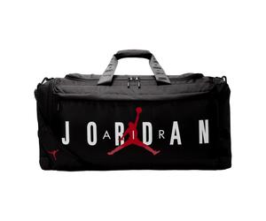 Jordan, ,Bags ,Uomo ,Nero ,ONE SIZE Borsone sportivo nero