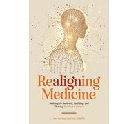 Jordan Barber Realigning Medicine (Tascabile)
