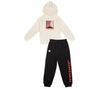 Jordan Baseline Bambini - Tute da ginnastica Bianco - Taglia 92 - 98 CM White 92 - 98 CM