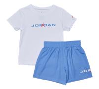 Jordan Baseline Bambini - Tute da ginnastica Blu - Taglia 92 - 98 CM Blue 92 - 98 CM