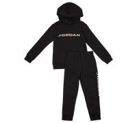 Jordan Baseline Bambini - Tute da ginnastica Nero - Taglia 92 - 98 CM Black 92 - 98 CM