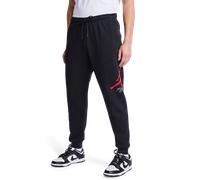 Jordan Baseline Uomo - Pantaloni Nero - Taglia S Black S