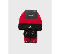 Nike Kit Cappellino E Scarpine Jordan 0/6 Mesi