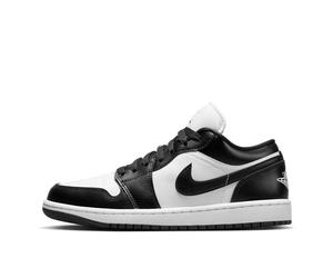 Jordan - Basse Wmns Bianco Nero Sneakers Air - - Sport - Donna - Nero - 36 EU